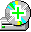 Floppy Zip Disk Rescue icon